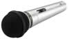IMG Stage Line - DM-1000/SI : Microphone dynamique