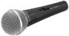 IMG Stage Line - DM-4500 : Microphone dynamique