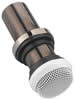IMG Stage Line - ECM-10/WS : Microphone fantôme à encastrer