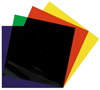 Set de filtres de couleur