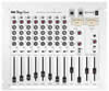 Table de mixage audio 8 canaux stéréo