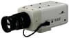 Caméra couleur haute résolution - TVCCD-623ECOL