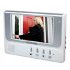 Système intercom vidéo avec ecran LCD 7
