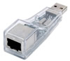 Aadptateur Ethernet - USB