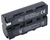 Batterie pour camescope et appareil photo numerique pour SONY NP-F330, NP-F530, NP-F550, NP-F570