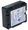 Batterie pour camscope pour Panasonic CGA-DU07, VW-VBD7
