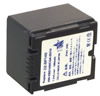 Batterie pour camscope pour Panasonic CGA-DU14, VW-VBD14
