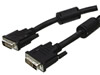 Câble DVI-I Dual link, mâle/mâle, 3m