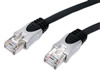 Câble FTP CAT5E blindé croisé, haute qualité, 10m