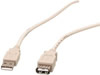 Câble USB2.0 A mâle <=> A femelle 3m