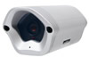 Caméra CCTV couleur avec modulateur RF  - SEC-CAM41