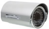 Caméra couleur CCTV jour et nuit avec boitier etanche  - SEC-CAM30