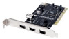 CARTE PCI FIREWIRE KNIG