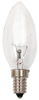 Lampe bougie standard - E14 - 40W