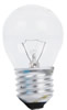 Lampe globe standard - E27 - 40W