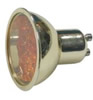 Lampe LED GU10 - blanc chaud - 230V - 30 LEDs