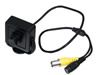 Mini caméra couleur CCTV - SEC-CAM530
