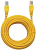 network cable 3m - yellow