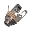 Neutrik - NYS230 - Connecteur Jack 6.3mm stéréo femelle, montage Chassis