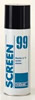 Screen 99 : spray nettoyant - 400ml