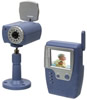 Systeme d'observation et surveillance bébé - VID-TRANS60