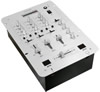 Table de mixage pour DJ 3 canaux avec égaliseur individuel et compteur BMP