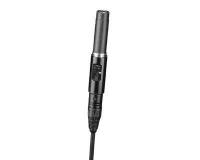 Sennheiser - K6 P : Pr-ampli, cliquez pour agrandir 