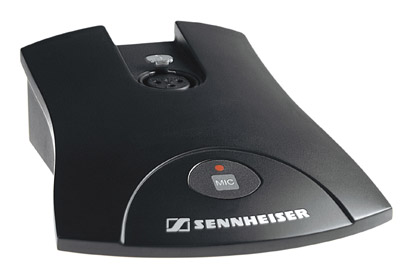 Sennheiser - MZTX 31 PTT : Accessoire, cliquez pour agrandir 
