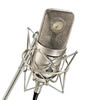 M 149 TUBE - Microphone à lampe à double membrane - Neumann