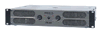 BST - DJ-200 - Ampli 2x200W/8 ohms / 2x350W Max - 2U