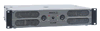 BST - DJ-450 - Ampli 2x450W/8 ohms / 2x850W Max - 2U