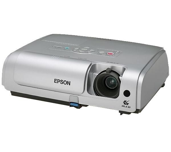 Epson Vidoprojecteur EMP-S4, cliquez pour agrandir 