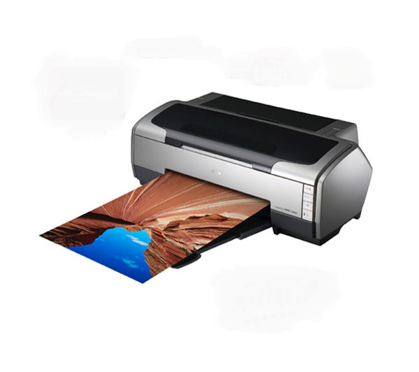 Epson Stylus Photo R1800
