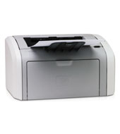 Hp - Imprimante  LaserJet 1020, cliquez pour agrandir 
