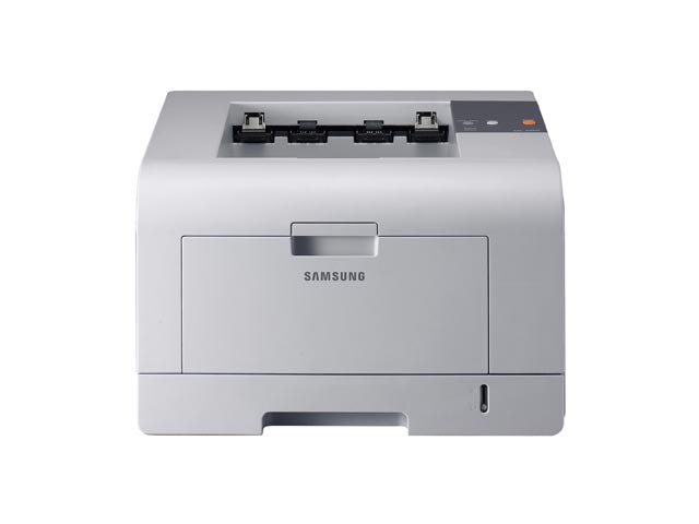 Samsung -  ML-3050 Laser Monochrome, cliquez pour agrandir 