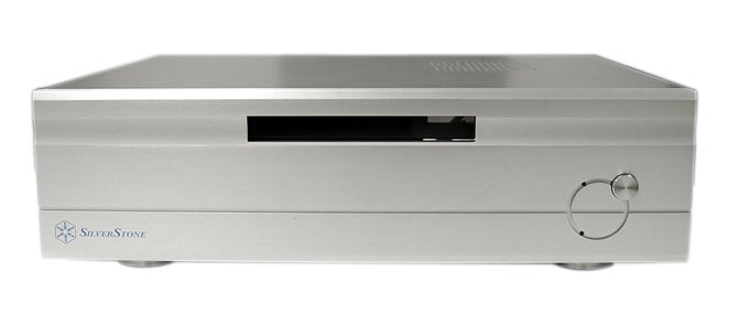 Silverstone -  LASCALA LC02S-A, cliquez pour agrandir 