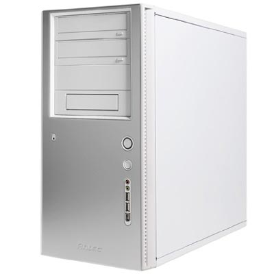 Antec -  P 150, cliquez pour agrandir 