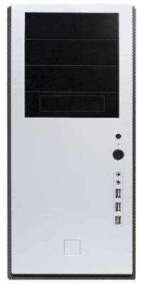 Antec -  NSK 6500, cliquez pour agrandir 