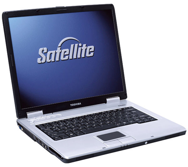 Toshiba -  Satellite M70-183 PSM71E-01H00KFR - Intel Pentium M 740 1.73 GHz - 512 Mo DDR-2 - 80 Go SATA - 15.4