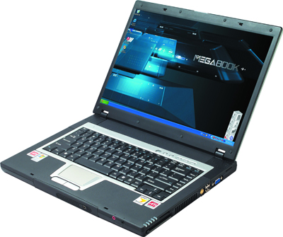 Msi -  MegaBook M635-B1+ PC-TV Megasky580+sacoche, cliquez pour agrandir 