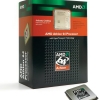 Amd - Athlon 64 3800+ BOX (S-939)