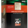 Amd - Athlon 64 4000+ BOX Socket 939(0.09micron)