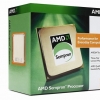 Amd -  Sempron 3000+ - Socket 940 AM2 - 128 Ko - Version bote avec ventilateur -