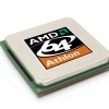 Amd -  Athlon 64 M2 X2 Dual Core 4600+ Socket 940 AM2 - 2 x 512 Ko cache - Version bote avec ventilateur