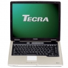 Toshiba -  Tecra A3X-102 Pentium M740 1,73 GHz 512 Mo 60 Go 15 DVD±R