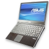 Asus -  S6F-3066P - Intel Core Duo L2400 (1,66 GHz) - Ecran 11,1'' - Botier en Cuir Marron