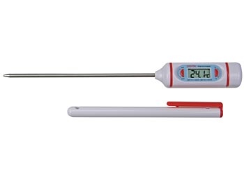 Sonde thermique numrique, cliquez pour agrandir 