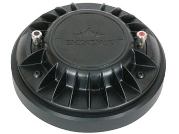 Eminence high frequency compression driver psd-3006 (2