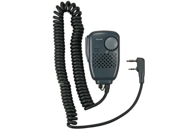 Kenwood smc-34 microphone, cliquez pour agrandir 