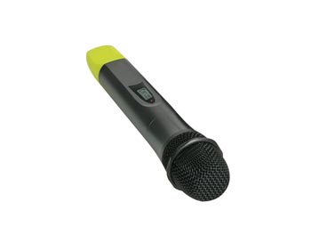 Microphone pour micw40-41-42, cliquez pour agrandir 